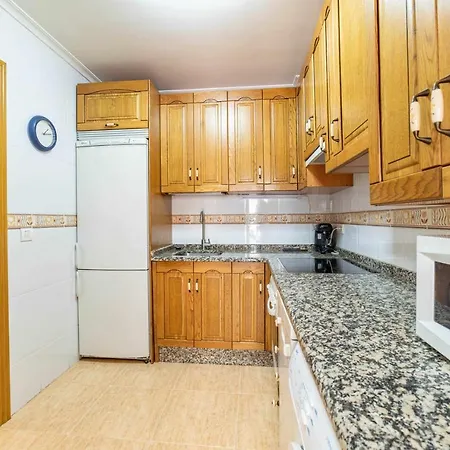 Casa Morana Con Garaje *