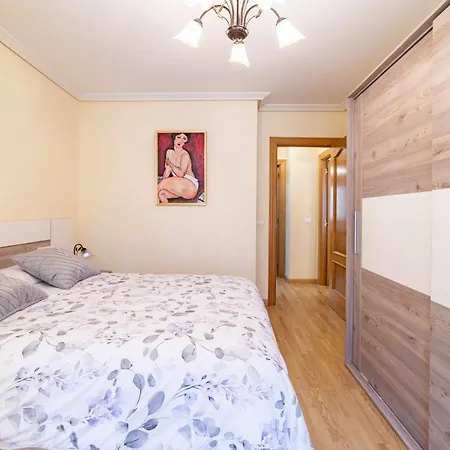 Casa Morana Con Garaje Apartamento *