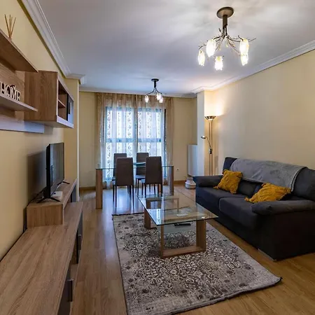 Casa Morana Con Garaje Apartamento