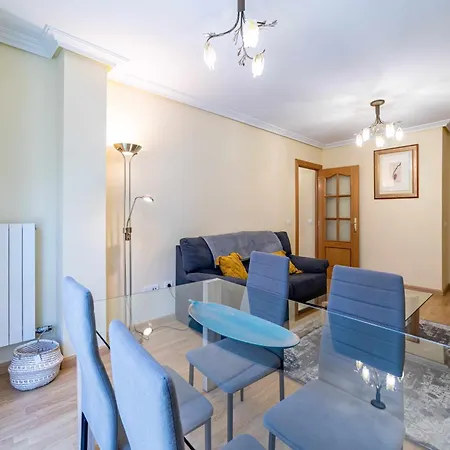 Casa Morana Con Garaje Zamora