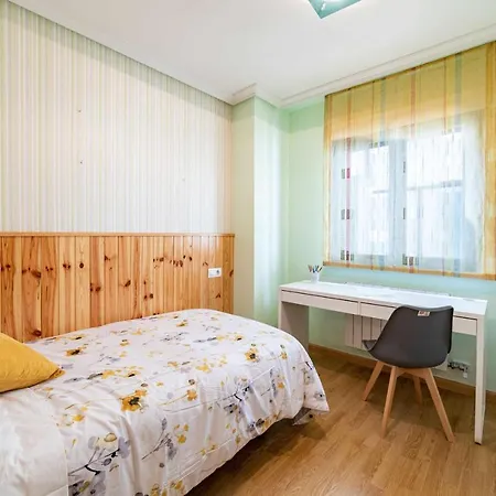 Casa Morana Con Garaje Lägenhet