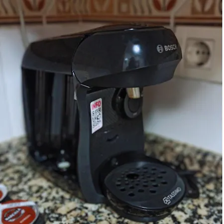 Casa Morana Con Garaje Apartamento